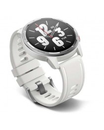 Умные часы Xiaomi Watch S1 Active White купить в Уфе | Обзор | Отзывы | Характеристики | Сравнение